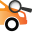Accident reported: minor damage