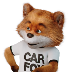 Just say, Show Me the CARFAX!